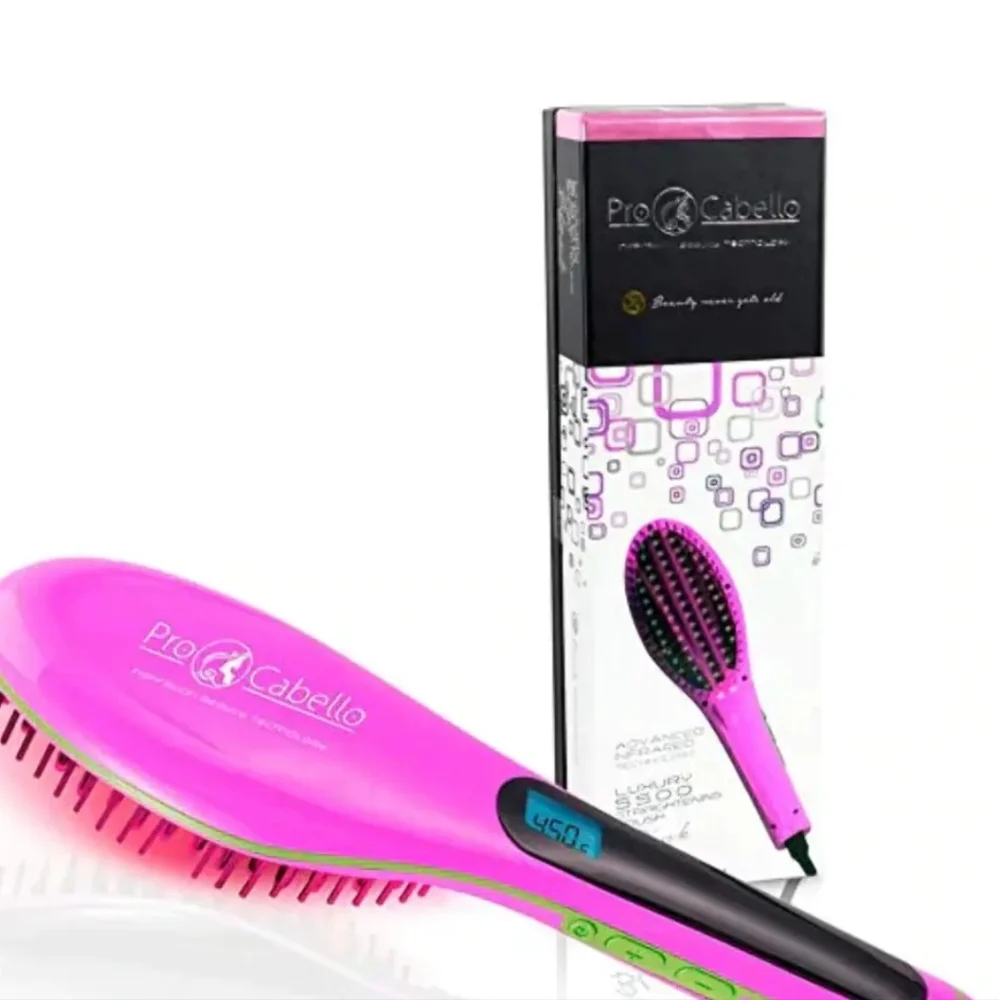 ProCabello pro cabello